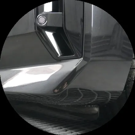 파주 BMW i7 판금 도장으로 외형복원 범퍼 수리의 모든 것 / 경기 파주