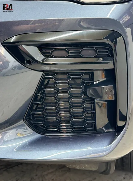 파주 BMW X6 범퍼 자동차 당일 외형 복원 수리 / 경기 파주