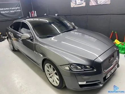 재규어XJ 3.0SC AWD LWB, / 경기 파주