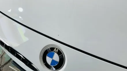 BMW 320I 접촉사고 도어 판금 도색으로 비용 절감 / 경기 파주