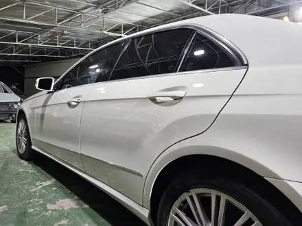 파주 운정 벤츠 E 클래스 벤츠 e300 자차 수리 사고 수리 여성 운전자  자동차 상담, 모터스 사고 수리 문의 / 경기 파주