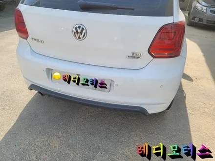 [ReadyMotors]폭스바겐 POLO (Volkswagen Polo) 사고수리! (파주공업사, 일산공업사, 사고수리, 보험수리, 자차수리, 사고렌트, 사고대차) / 경기 파주