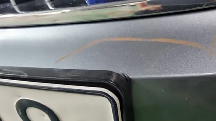 bmw 530d (g 바디) 파주 앞 범퍼 외형복원. 보험수리 파주 레디 모터스 / 경기 파주