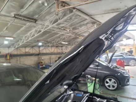[ReadyMotors] 아우디 A4 앞삼박 (앞범퍼, 휀다, 라이트, 본넷) 으로 인한 자차보험 사고수리, 완벽한 외형복원! 이 모든 것은 일산파주공업사 레디모터스에서! / 경기 파주