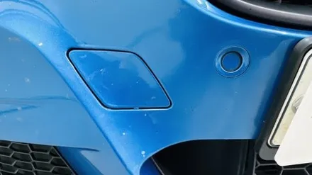 일산 BMW 320d 전체 도색 불량 색상 코드 없는 차량 범퍼 교환 도장, 전체도색(칠바꿈)시 체크 포인트 / 경기 파주
