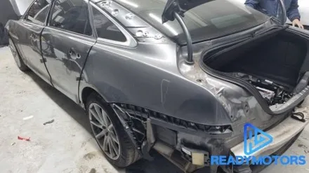 재규어XJ 3.0SC AWD LWB, / 경기 파주