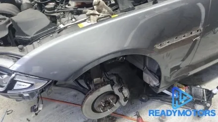 재규어XJ 3.0SC AWD LWB, / 경기 파주
