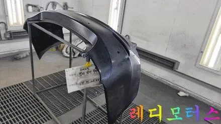 [ReadyMotors]BMW 3시리즈 320d Xdrive  사고수리 (자동차공업사, 파주공업사, 일산공업사, 사고수리, 보험수리, 자차수리, 사고렌트, 사고대차) / 경기 파주