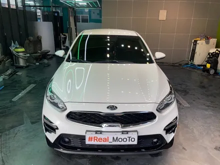 김포 엔진룸클리닝 K3 디테일링 세차로 말끔하게 (장기동 운양동 풍무동 마산동 구래동 전지역) / 경기 김포 김포한강1로