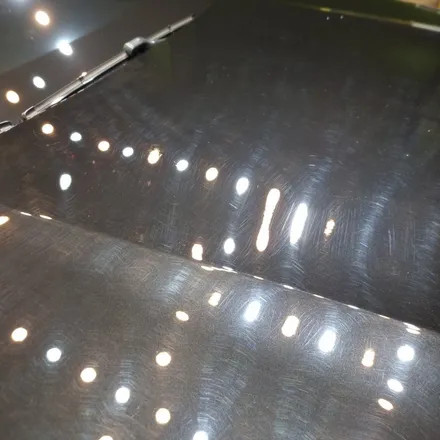 BMW 750Li 김포 광택 유리막코팅까지 올인원으로 해결 (장기동 풍무동 운양동 구래동 마산동 전지역) / 경기 김포 김포한강1로
