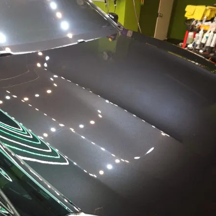 BMW 750Li 김포 광택 유리막코팅까지 올인원으로 해결 (장기동 풍무동 운양동 구래동 마산동 전지역) / 경기 김포 김포한강1로