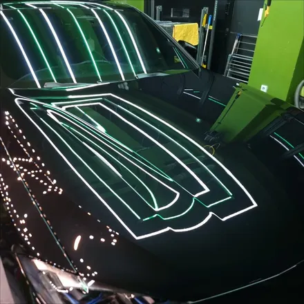 일산동구 PPF BMW I4 수려한 시공퀄리티 / 김포시 장기동
