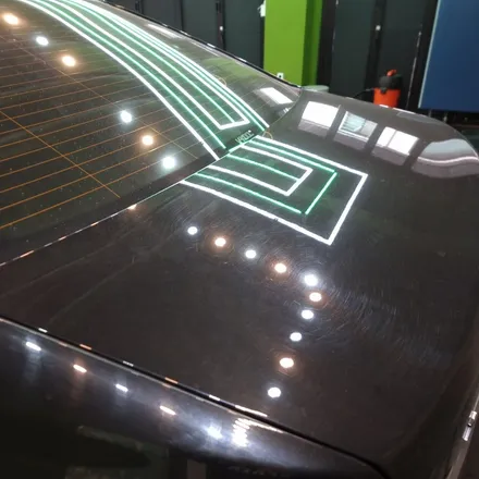 BMW 750Li 김포 광택 유리막코팅까지 올인원으로 해결 (장기동 풍무동 운양동 구래동 마산동 전지역) / 경기 김포 김포한강1로
