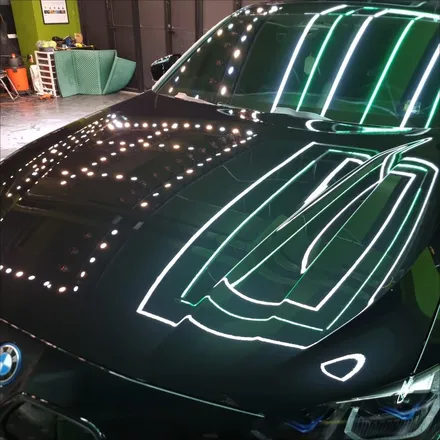 일산동구 PPF BMW I4 수려한 시공퀄리티 / 김포시 장기동
