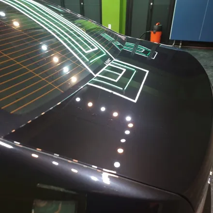 BMW 750Li 김포 광택 유리막코팅까지 올인원으로 해결 (장기동 풍무동 운양동 구래동 마산동 전지역) / 경기 김포 김포한강1로