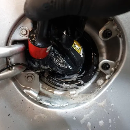 포드 이스케이프 김포 디테일링세차 만족도 최고로 느낀 곳 (장기동 운양동 구래동 마산동 전지역) / 경기 김포 김포한강1로