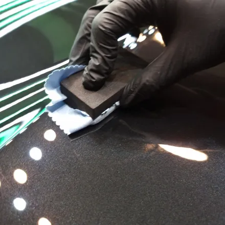 BMW 750Li 김포 광택 유리막코팅까지 올인원으로 해결 (장기동 풍무동 운양동 구래동 마산동 전지역) / 경기 김포 김포한강1로