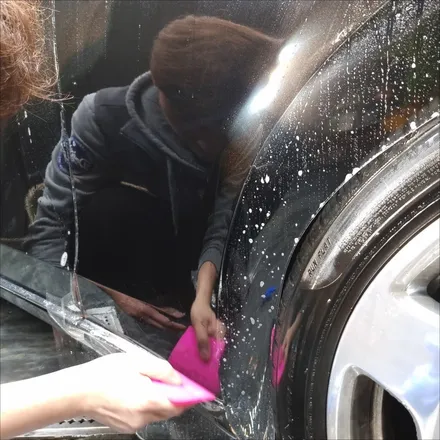 인천 PPF 필름종류가 다양하기로 부천 시흥까지 소문난 곳 / 김포시 장기동