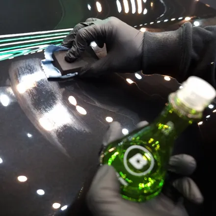 BMW 750Li 김포 광택 유리막코팅까지 올인원으로 해결 (장기동 풍무동 운양동 구래동 마산동 전지역) / 경기 김포 김포한강1로