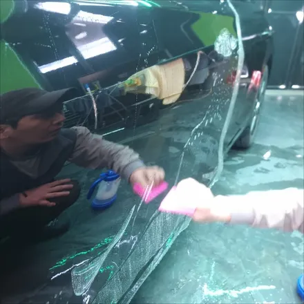 마산동ppf필름 차량보호의 알찬 윈드쉴드까지 / 김포시 장기동
