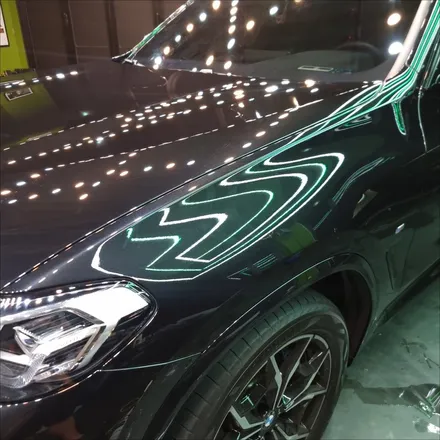 BMW X5 PPF시공잘하는곳, 제대로 알고 선택하세요 / 김포시 장기동