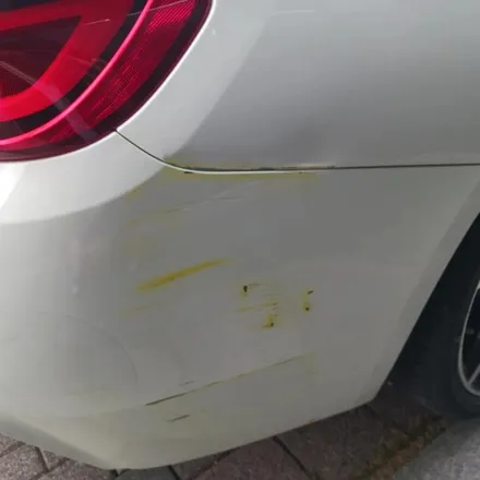 BMW F33 420D 2도어 쿠페 김포 외관복원 판금 도색 완벽하게 해주는곳(장기동 운양동 풍무동 마산동 구래동 전지역) / 경기 김포 김포한강1로