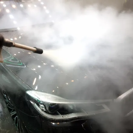 BMW 750Li 김포 광택 유리막코팅까지 올인원으로 해결 (장기동 풍무동 운양동 구래동 마산동 전지역) / 경기 김포 김포한강1로