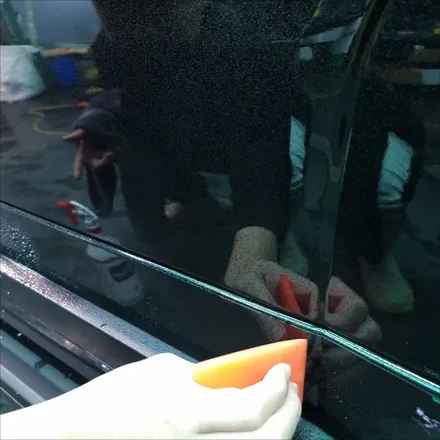 검단 ppf필름 온전하게 믿을 수 있는 곳 / 김포시 장기동