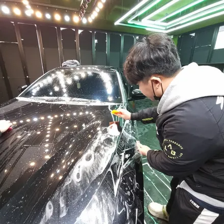 ppf 보험처리 머리아픈 고민은 맡겨만 주세요! / 김포시 장기동