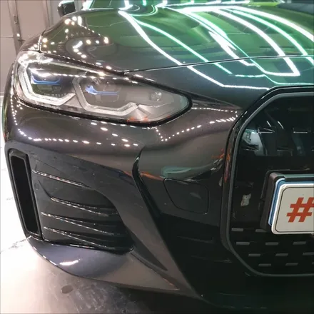 일산동구 PPF BMW I4 수려한 시공퀄리티 / 김포시 장기동