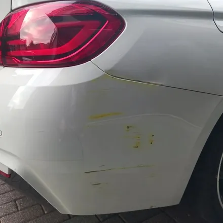 BMW F33 420D 2도어 쿠페 김포 외관복원 판금 도색 완벽하게 해주는곳(장기동 운양동 풍무동 마산동 구래동 전지역) / 경기 김포 김포한강1로