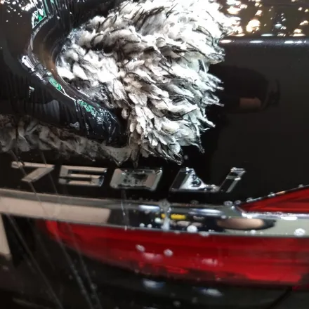 BMW 750Li 김포 광택 유리막코팅까지 올인원으로 해결 (장기동 풍무동 운양동 구래동 마산동 전지역) / 경기 김포 김포한강1로
