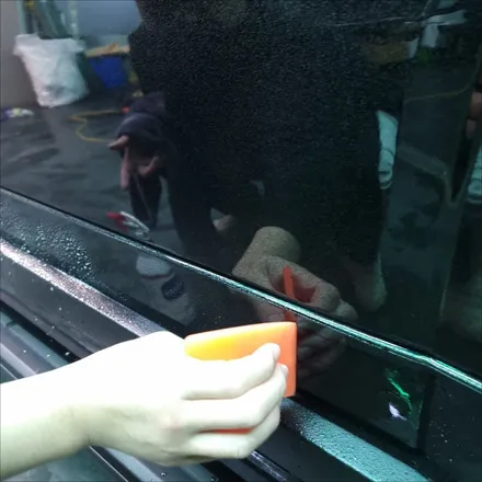 검단 ppf필름 온전하게 믿을 수 있는 곳 / 김포시 장기동