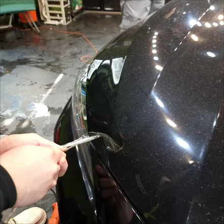 일산동구 PPF BMW I4 수려한 시공퀄리티 / 김포시 장기동