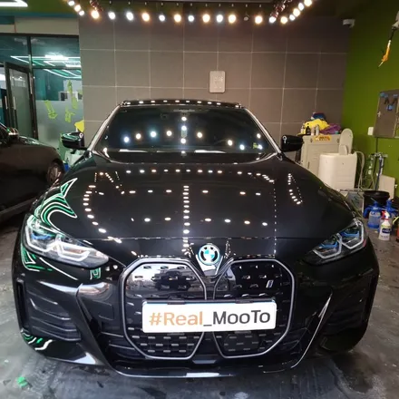 ppf 보험처리 머리아픈 고민은 맡겨만 주세요! / 김포시 장기동