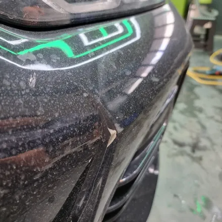김포 BMW I4 출고 PPF제거후 깔끔한 PPF재시공 해주는 곳 (장기동 운양동 풍무동 구래동 마산동 전 지역) / 경기 김포 김포한강1로