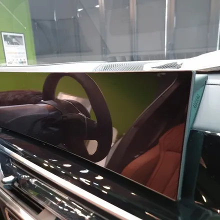 BMW X7 실내PPF 부위PPF 거품없는 시공가격으로 받은 곳 / 경기 김포 김포한강1로