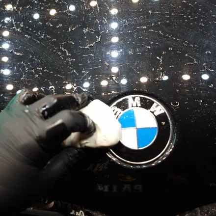 BMW 750Li 김포 광택 유리막코팅까지 올인원으로 해결 (장기동 풍무동 운양동 구래동 마산동 전지역) / 경기 김포 김포한강1로