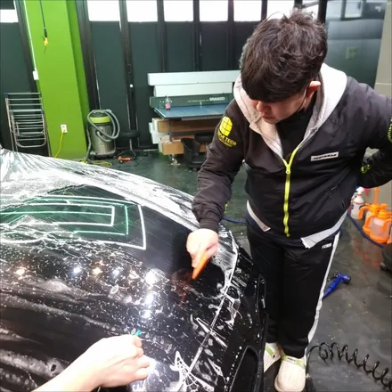 일산동구 PPF BMW I4 수려한 시공퀄리티 / 김포시 장기동