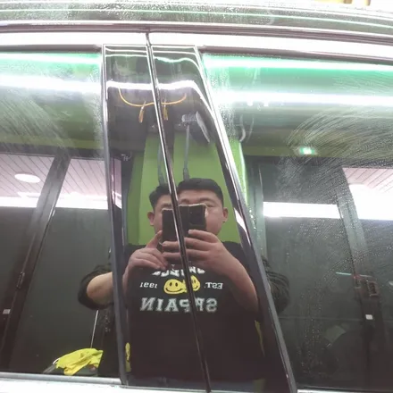 현대 그랜저IG 생활보호 PPF 4종 필름 시공 가격 대만족 / 경기 김포 김포한강1로