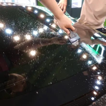 부천 안산 안양 전면유리 돌빵 PPF 완벽한 흡착시공 선보이는 곳 / 경기 김포 김포한강1로