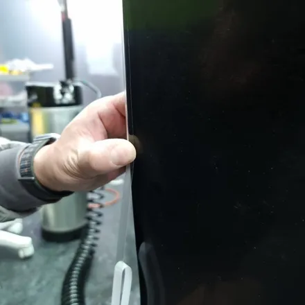 현대 그랜저IG 생활보호 PPF 4종 필름 시공 가격 대만족 / 경기 김포 김포한강1로