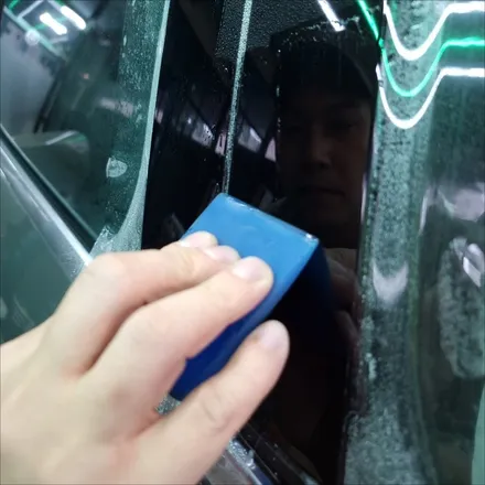 아우디 Q3 PPF 신차패키지 가격 합리적인 소비 / 김포시 장기동