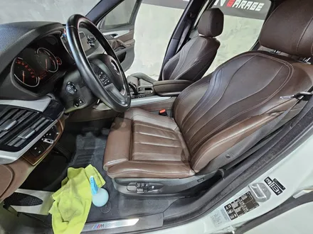 [전주스팀세차]BMW_X5 #스팀세차 #실내 반디테일 클리닉 / 전주, 광주, 김제