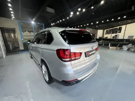 [전주랩핑]BMW_X5 #전체랩핑,루프스킨 / 전주, 광주, 김제