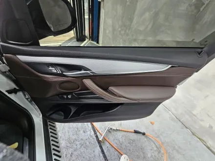 [전주스팀세차]BMW_X5 #스팀세차 #실내 반디테일 클리닉 / 전주, 광주, 김제