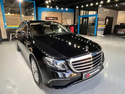 [전주광택]BENZ_E300 #광택/코팅 / 전주, 광주, 김제