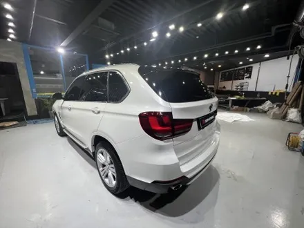 [전주랩핑]BMW_X5 #전체랩핑,루프스킨 / 전주, 광주, 김제