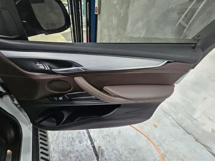 [전주스팀세차]BMW_X5 #스팀세차 #실내 반디테일 클리닉 / 전주, 광주, 김제