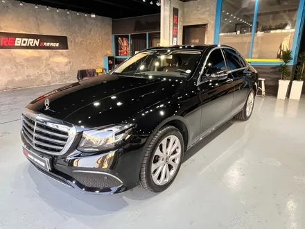 [전주광택]BENZ_E300 #광택/코팅 / 전주, 광주, 김제